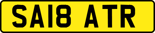 SA18ATR
