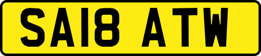 SA18ATW
