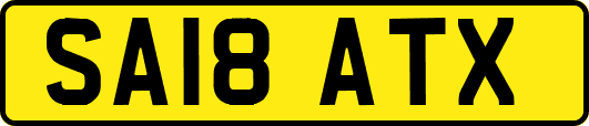 SA18ATX