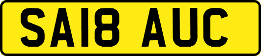 SA18AUC
