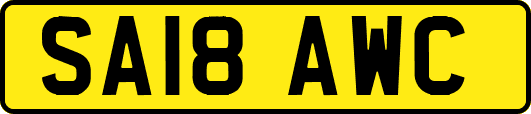 SA18AWC