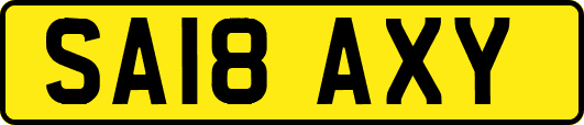 SA18AXY