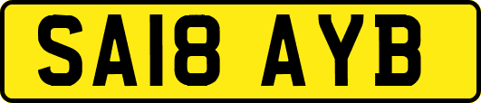 SA18AYB