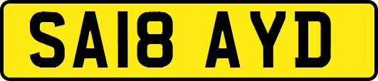 SA18AYD