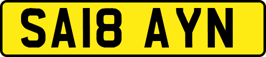 SA18AYN