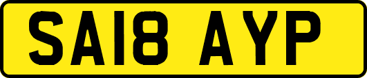 SA18AYP