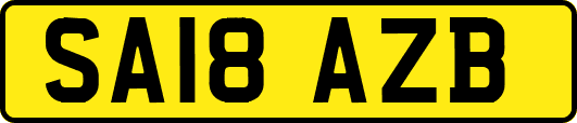 SA18AZB