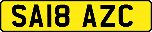 SA18AZC