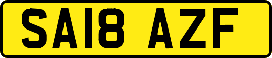 SA18AZF