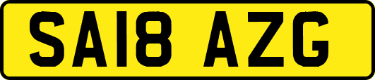 SA18AZG