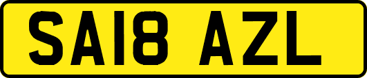 SA18AZL