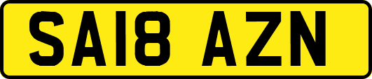 SA18AZN