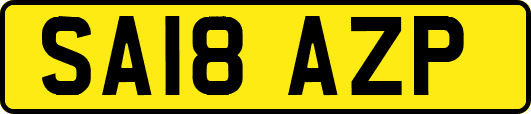 SA18AZP
