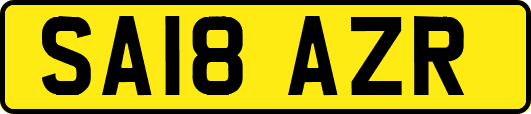 SA18AZR