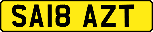 SA18AZT