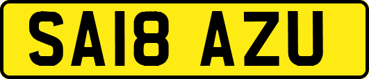 SA18AZU