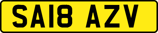 SA18AZV