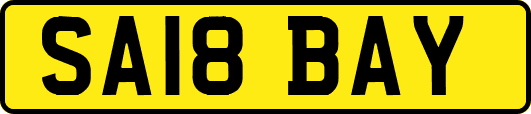 SA18BAY