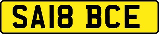 SA18BCE