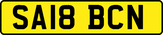 SA18BCN