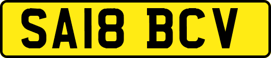 SA18BCV