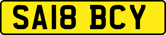 SA18BCY