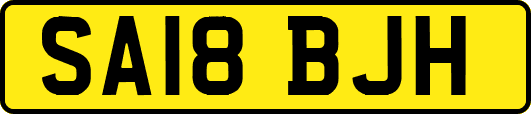 SA18BJH