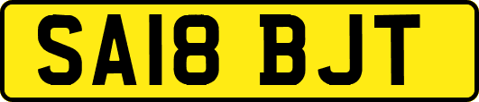 SA18BJT