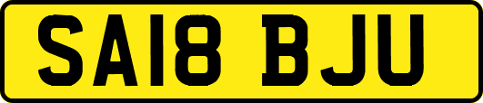 SA18BJU