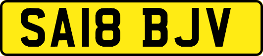 SA18BJV