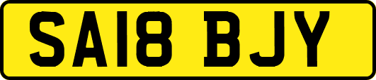 SA18BJY