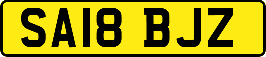 SA18BJZ