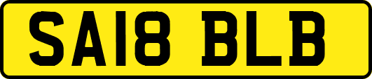 SA18BLB