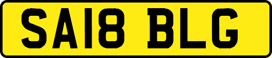 SA18BLG