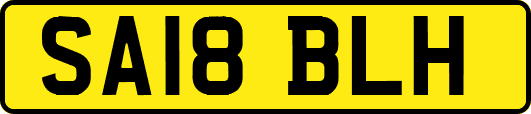 SA18BLH