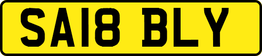 SA18BLY