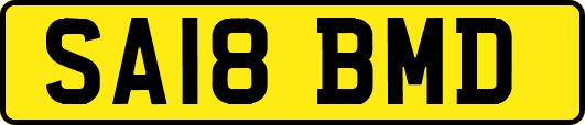 SA18BMD