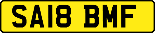 SA18BMF