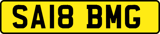 SA18BMG