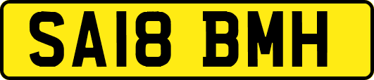 SA18BMH