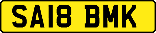 SA18BMK