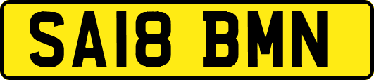 SA18BMN