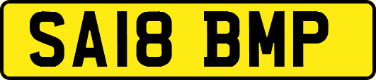 SA18BMP