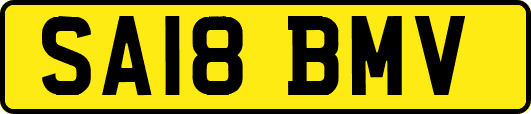 SA18BMV