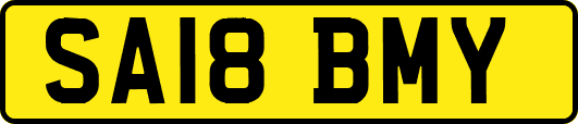SA18BMY