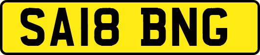 SA18BNG