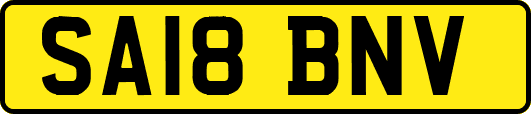 SA18BNV