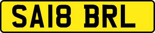 SA18BRL