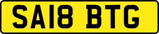 SA18BTG