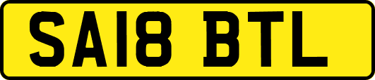 SA18BTL